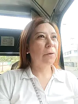 Bryony Sullyvan online show from February 12, 8:40 pm