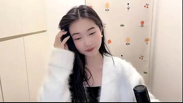 Rosalind xixi online show from October 25, 2:56 pm