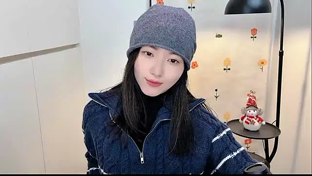 Rosalind xixi online show from December 21, 2:30 am