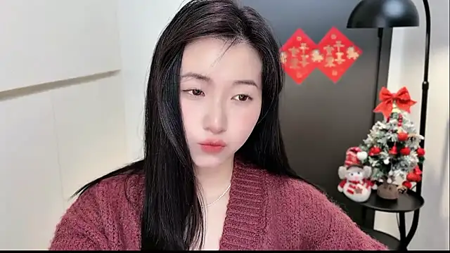 Rosalind xixi online show from January 6, 3:16 pm