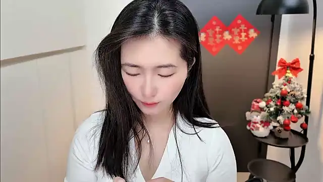 Rosalind xixi online show from February 9, 1:09 am