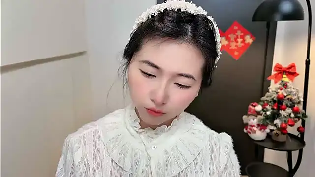 Rosalind xixi online show from February 10, 3:16 pm