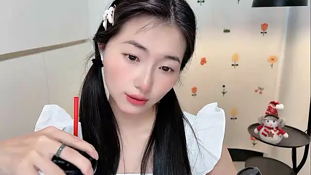 Rosalind xixi online show from April 23, 3:30 am