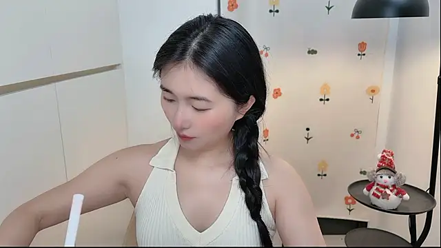 Rosalind xixi online show from May 12, 2:52 am