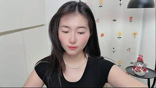 Rosalind xixi online show from May 13, 2:53 am