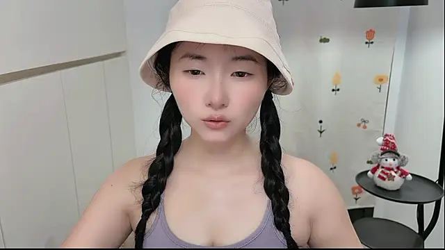 Rosalind xixi online show from May 23, 1:04 pm