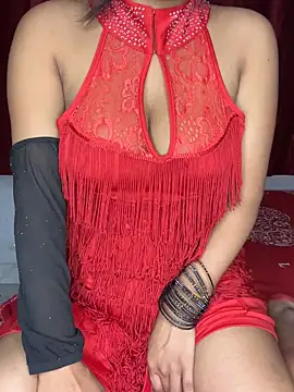 Cute-Samayra online show from September 23, 6:55 pm