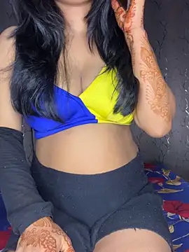 Cute-Samayra online show from May 14, 6:04 pm
