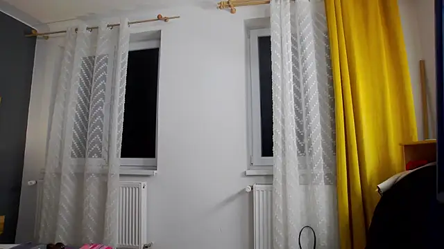 Jessica White  online show from November 12, 4:46 am