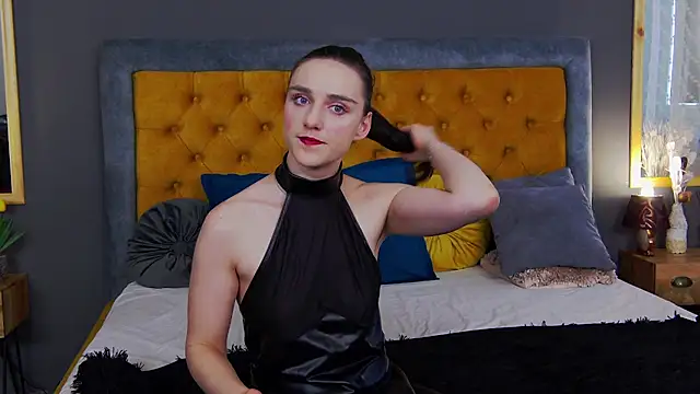 Jessica White  online show from May 24, 4:17 am