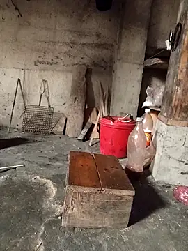 Snapshot of TinTin321 chatting on March 3, 5:24 am TinTin321 online show from March 3, 5:24 am