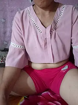 Snapshot of TinTin321 chatting on April 14, 2:12 pm TinTin321 online show from April 14, 2:12 pm