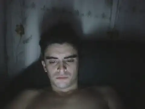 Rodrigo99 9 online show from April 21, 5:47 am