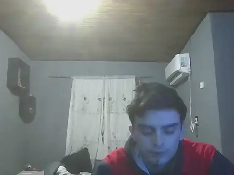 Rodrigo99 9 online show from June 21, 10:45 pm
