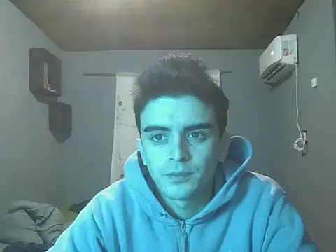 Rodrigo99 9 online show from July 15, 4:45 pm