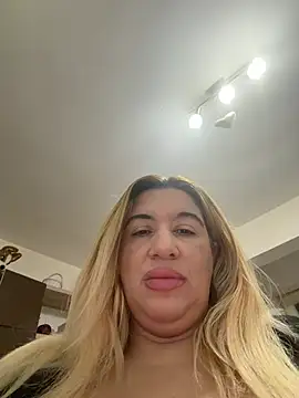 TheeaBlanco online show from May 10, 5:01 am