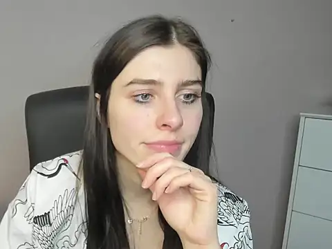 Snapshot of dreamPIA chatting on November 26, 3:35 pm dreamPIA online show from November 26, 3:35 pm