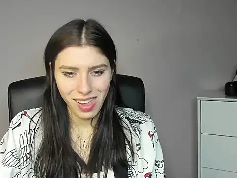 Snapshot of dreamPIA chatting on January 13, 9:53 pm dreamPIA online show from January 13, 9:53 pm