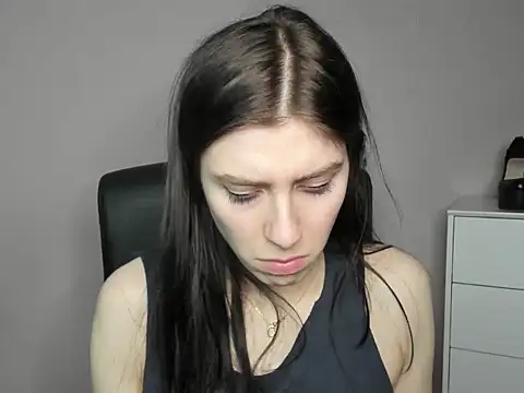 Snapshot of dreamPIA chatting on January 18, 9:51 pm dreamPIA online show from January 18, 9:51 pm