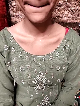 Indian-Aleena online show from September 29, 8:13 pm