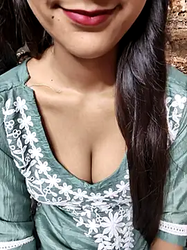 Indian-Aleena online show from October 12, 4:50 pm