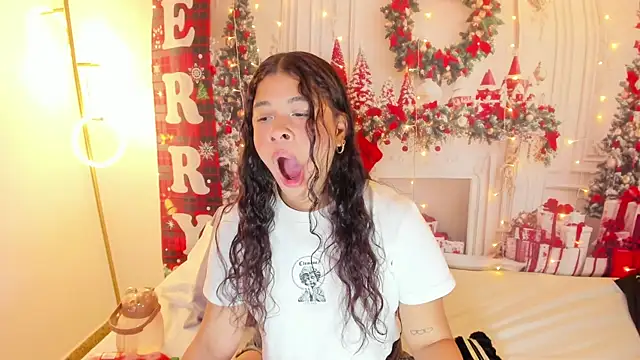 Ivy nt online show from December 14, 12:54 pm