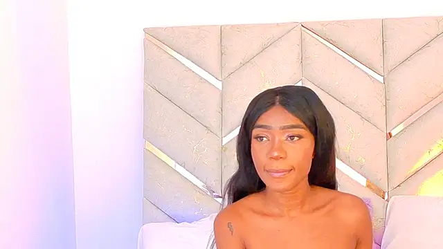 AlanaDoll online show from December 15, 5:39 pm