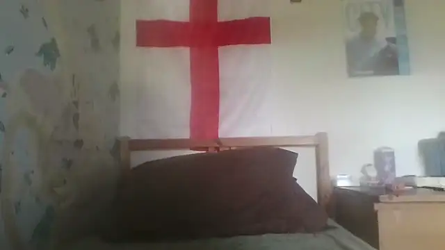 Snapshot of TomasCramp chatting on March 23, 9:57 am TomasCramp online show from March 23, 9:57 am