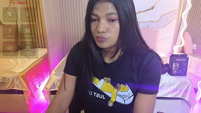 Lexy tay online show from February 28, 2:56 am