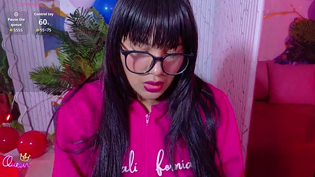 Lexy tay online show from July 10, 11:57 am