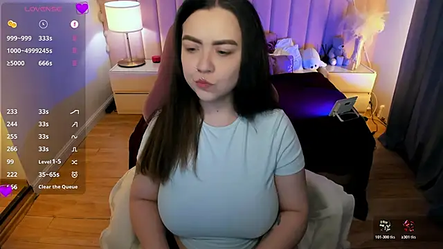 ashton heidii online show from February 28, 12:11 am