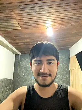 DanteRushh online show from September 13, 9:14 pm