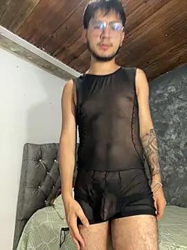 DanteRushh online show from September 26, 10:14 pm