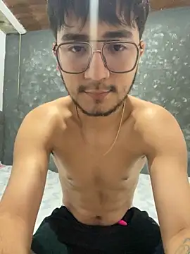 DanteRushh online show from September 28, 8:03 pm