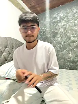 DanteRushh online show from September 29, 8:24 pm