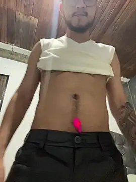 DanteRushh online show from November 11, 10:10 pm