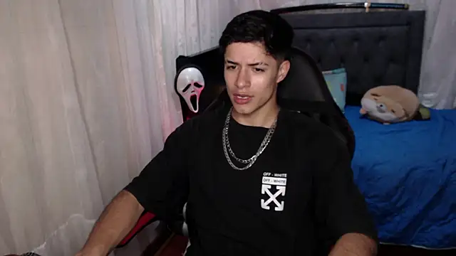 jacobbiker online show from February 9, 3:54 am