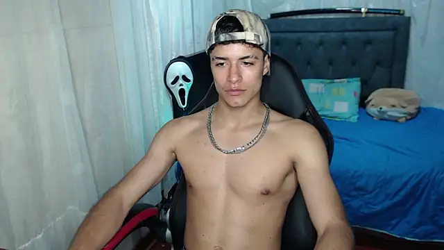 jacobbiker online show from February 13, 5:25 am