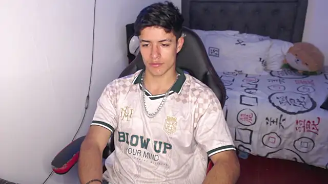 jacobbiker online show from March 15, 6:30 am