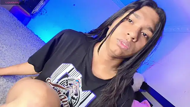 Snapshot of Ayanna__Carter chatting on February 2, 7:34 pm Ayanna Carter online show from February 2, 7:34 pm