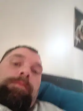 PeevedRogue online show from April 14, 8:59 pm