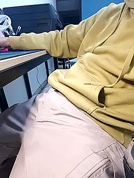 Hugopingonasa2024 online show from October 3, 10:51 pm