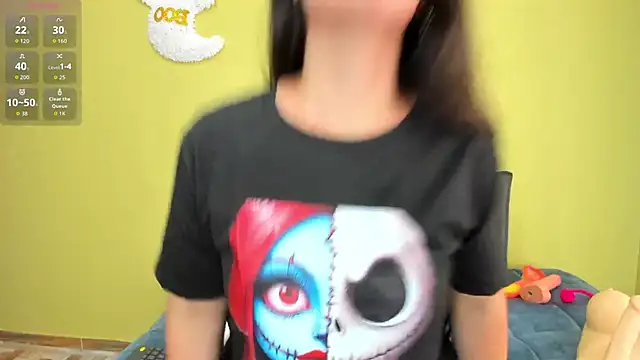 loreen grey online show from October 4, 6:06 pm