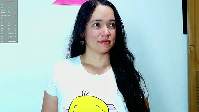 loreen grey online show from January 10, 8:10 pm