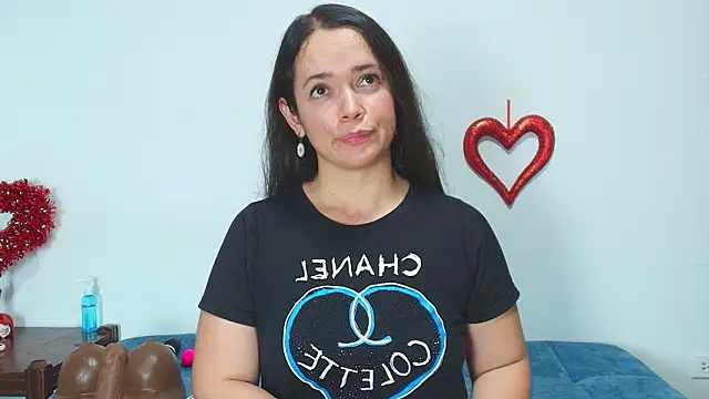 loreen grey online show from February 28, 8:10 pm