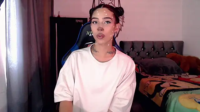 Sweet-Cris online show from October 21, 6:52 pm