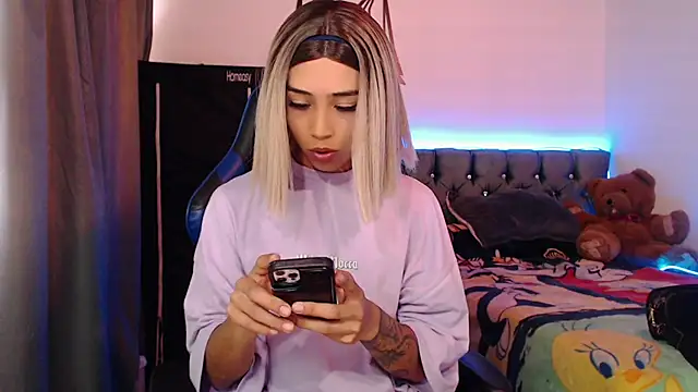 Sweet-Cris online show from October 29, 2:08 pm