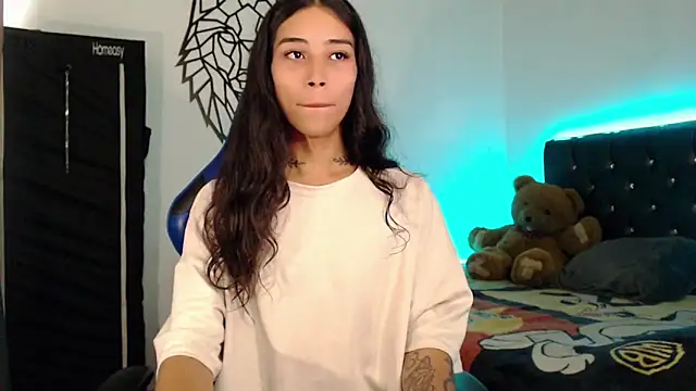 Sweet-Cris online show from November 6, 5:25 pm