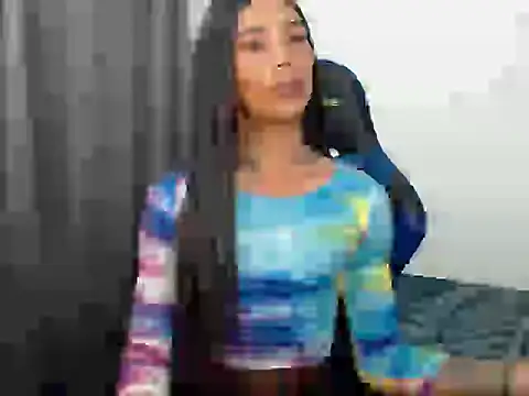 Snapshot of Sweet-Cris chatting on February 6, 4:21 pm Sweet-Cris online show from February 6, 4:21 pm