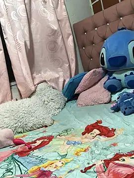 Rachellcooperrr online show from January 9, 12:13 am